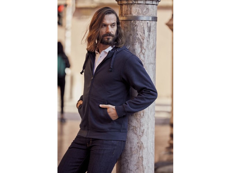 Clique Basic Hoody Full zip Clique Basic Hoody Full zip