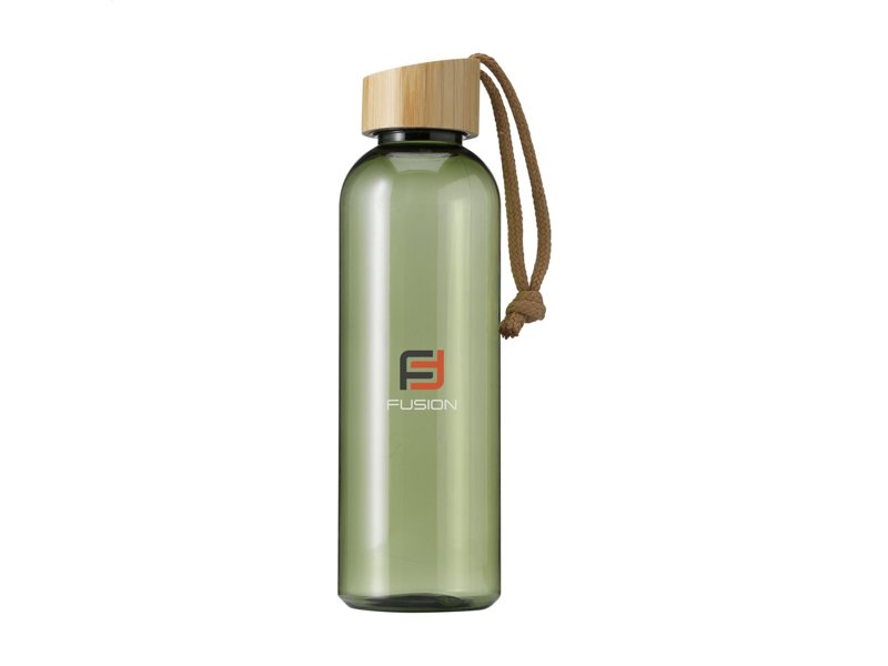 Shima RPET Bottle 680 ml waterfles Shima RPET Bottle 680 ml waterfles