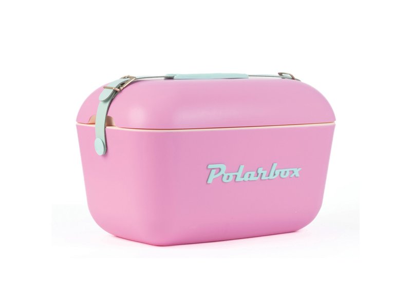 Polarbox Original Medium 12L Vintage Coolerbox Polarbox Original Medium 12L Vintage Coolerbox
