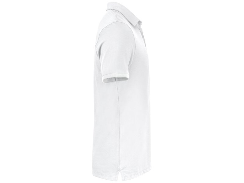 Cutter & Buck - Oceanside Stretch Polo Heren Cutter & Buck - Oceanside Stretch Polo Heren