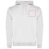 Roly hoodie Urban voor heren