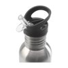 Dakota Recycled Steel Bottle 750 ml