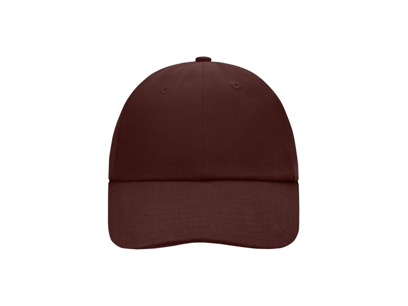 6 Panel Raver Cap 6 Panel Raver Cap