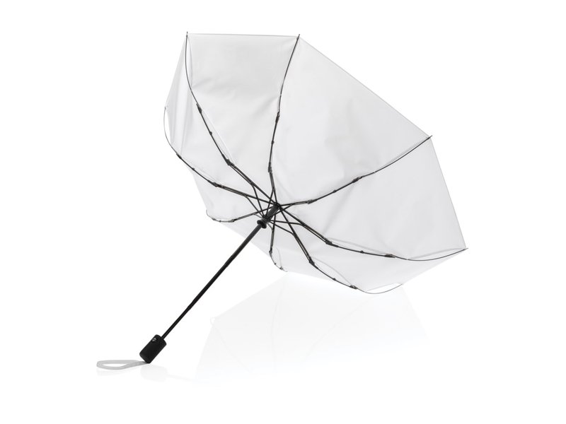 21" Impact AWARE™ RPET 190T auto open/dicht paraplu 21" Impact AWARE™ RPET 190T auto open/dicht paraplu