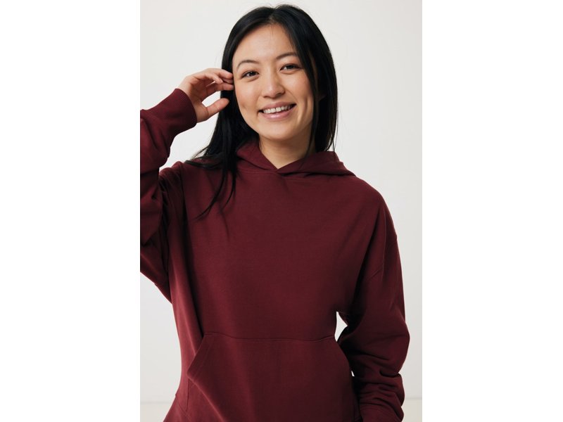 Iqoniq Yoho hoodie Iqoniq Yoho hoodie