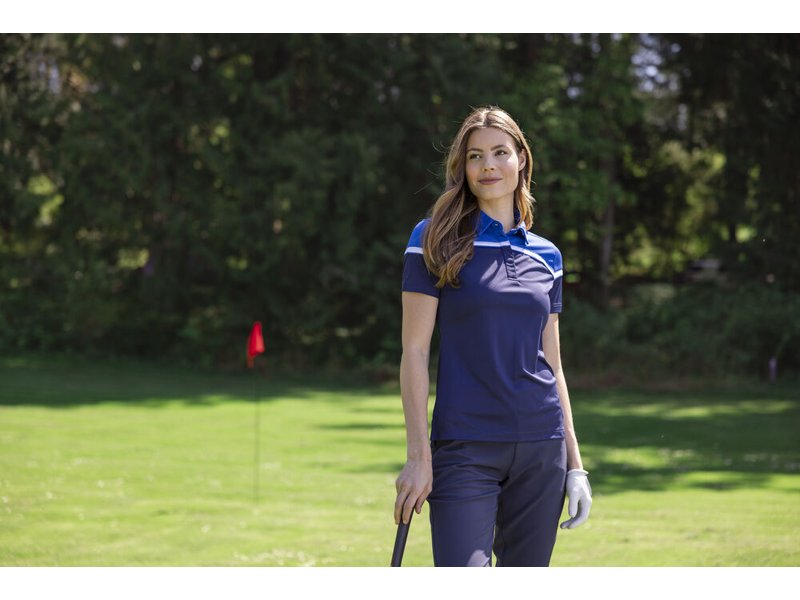 Cutter & Buck - Seabeck Polo Dames