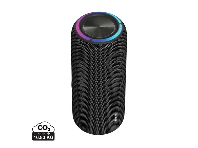 Urban Vitamin Pacific Grove RCS rplastic 30W speaker IPX7 Urban Vitamin Pacific Grove RCS rplastic 30W speaker IPX7