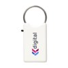 Safe Recycled Key Ring sleutelhanger