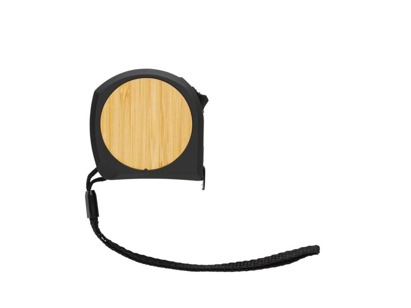 RCS gerecycled plastic bamboe rolmaat 5M/19mm RCS gerecycled plastic bamboe rolmaat 5M/19mm