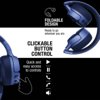 3HP1100 Code Fuse-Wireless on-ear headphone