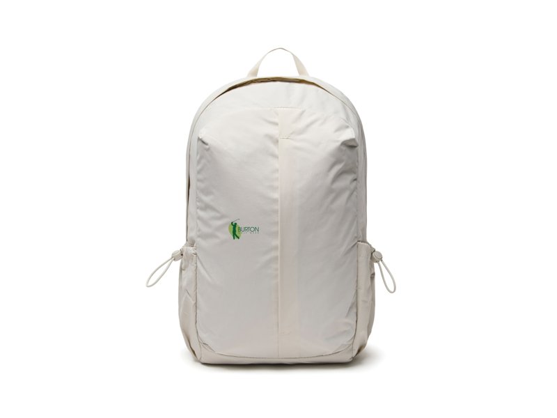 KENTO URBAN RCS recycled nylon 15,6 inch rugzak met voorvak KENTO URBAN RCS recycled nylon 15,6 inch rugzak met voorvak