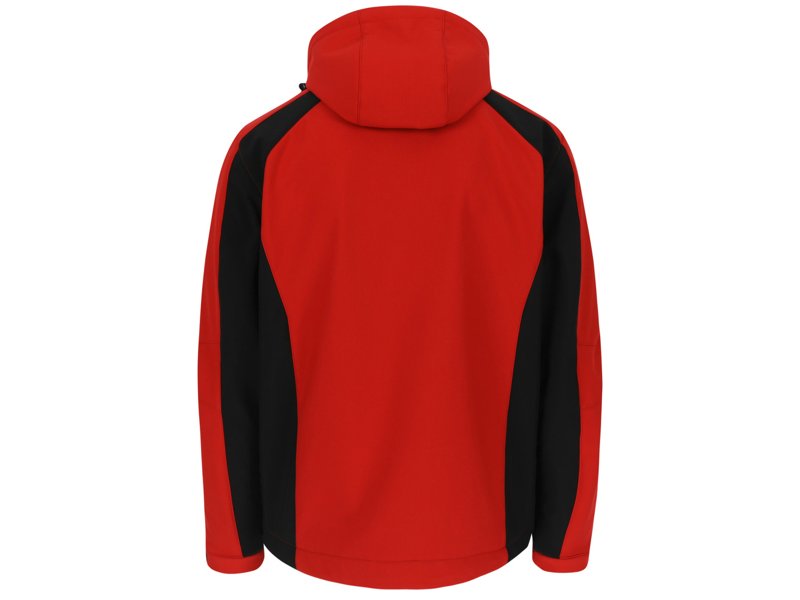 HEROCK Trystan softshell vest HEROCK Trystan softshell vest