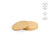 Christo Coasters