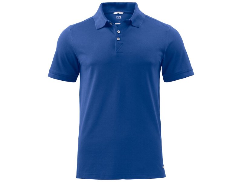 Cutter & Buck herenpolo Advantage Cutter & Buck herenpolo Advantage