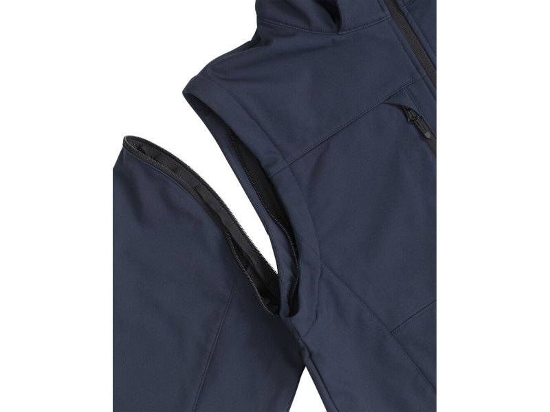 Clique - Classic Softshell 2 in 1 Clique - Classic Softshell 2 in 1