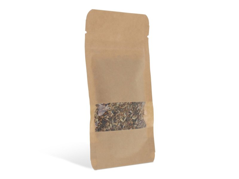 Bloemenzaad wilde bloemen 4 gram