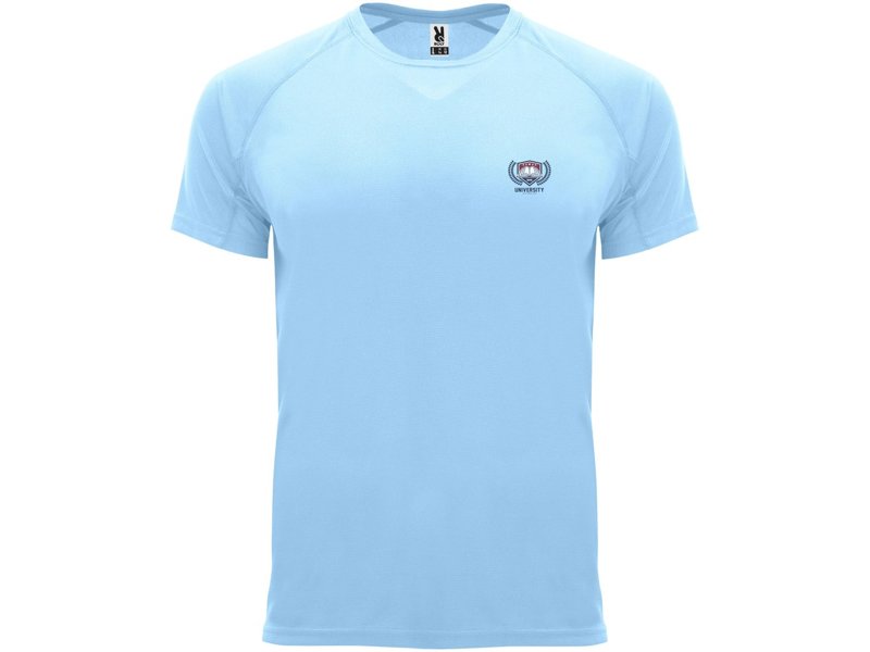 Bahrain sportshirt met korte mouwen voor kinderen Bahrain sportshirt met korte mouwen voor kinderen