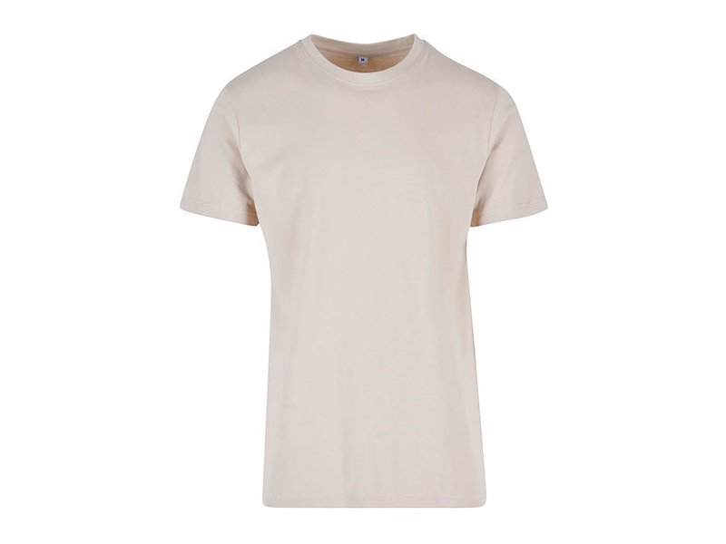 Build Your Brand - T-Shirt Round Neck Build Your Brand - T-Shirt Round Neck