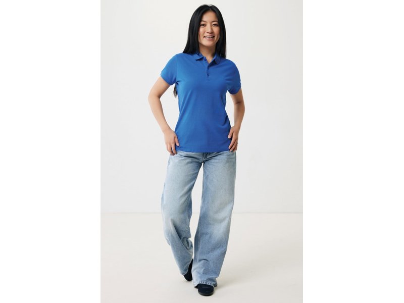 Iqoniq Yosemite damespolo Iqoniq Yosemite damespolo