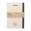 Sugarcane Notebook A5 notitieboek Sugarcane Notebook A5 notitieboek