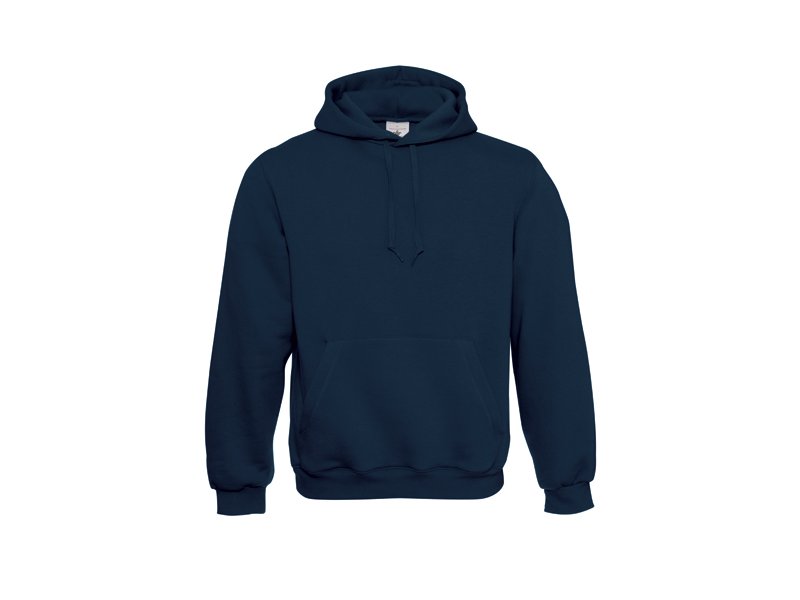 B&C - Hooded Sweat B&C - Hooded Sweat