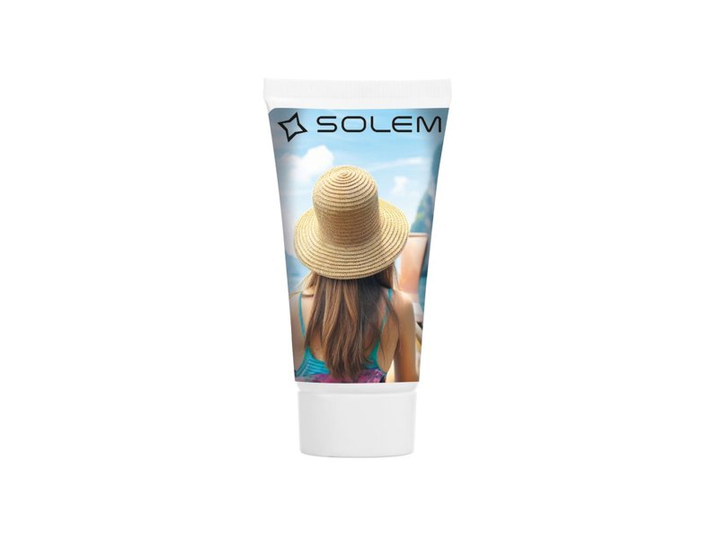 Zonnebrandcrème spf30 25 ml