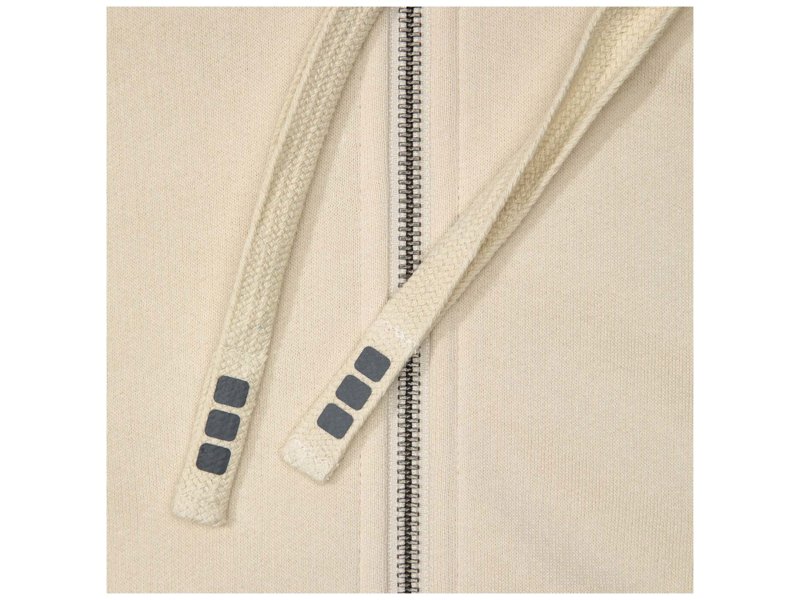 Arora heren hoodie met ritssluiting