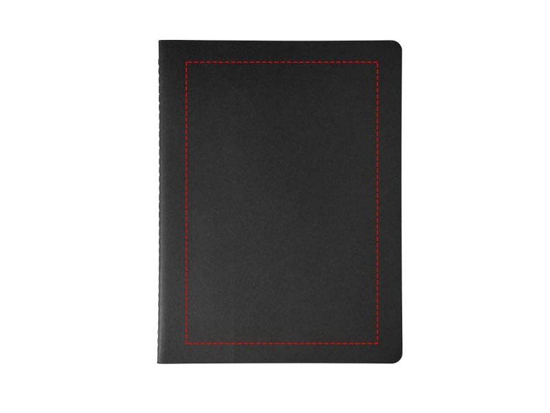 Cahier Journal XL - gelinieerd Cahier Journal XL - gelinieerd
