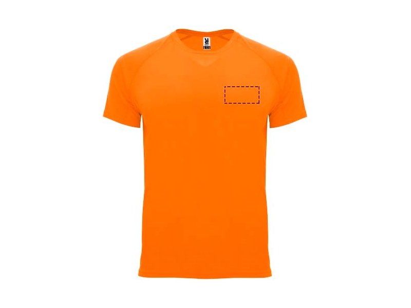 Bahrain sportshirt met korte mouwen voor kinderen Bahrain sportshirt met korte mouwen voor kinderen