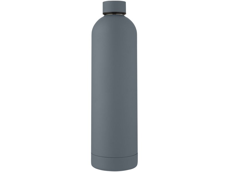 Koperen drinkfles Spring 1 liter Koperen drinkfles Spring 1 liter