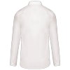 Kariban Herenpilootoverhemd lange mouwen Kariban Herenpilootoverhemd lange mouwen