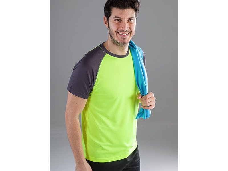 SP Trail sportshirt, 140 gr/m² SP Trail sportshirt, 140 gr/m²