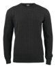 Cutter & Buck - Blakely Knitted Sweater Heren Cutter & Buck - Blakely Knitted Sweater Heren