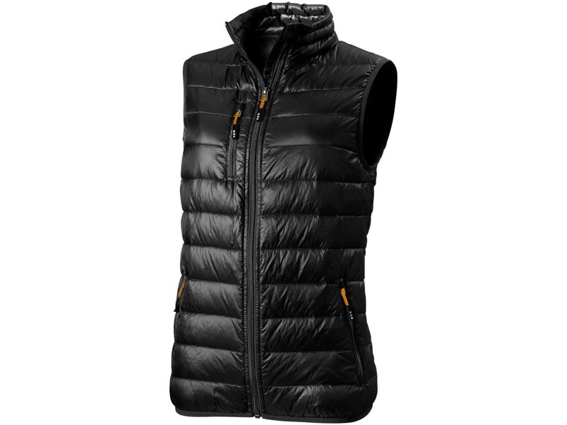 Fairview lichtgewicht donzen dames bodywarmer