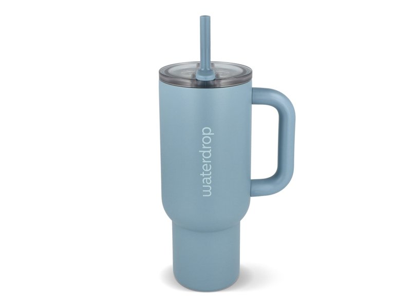 Waterdrop Explorer Thermo Drinkbeker 1.1L Waterdrop Explorer Thermo Drinkbeker 1.1L