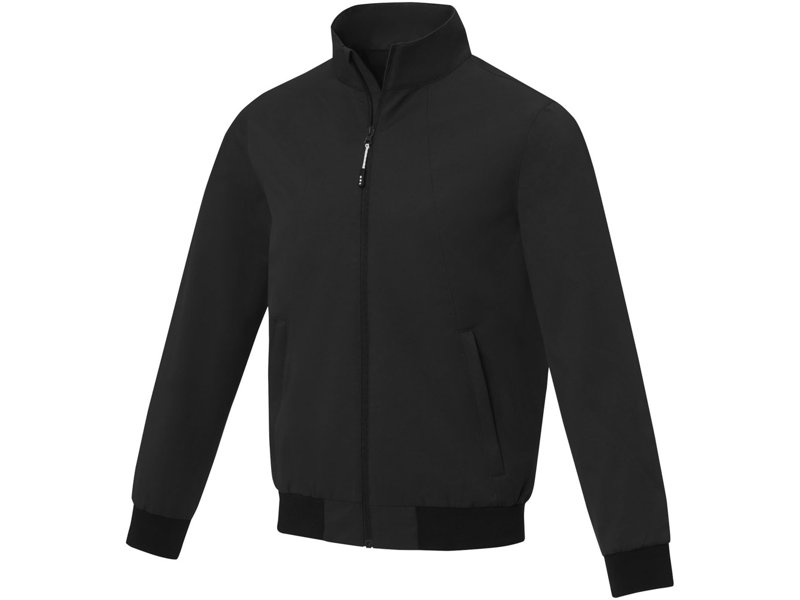 Keefe unisex lichtgewicht bomberjack