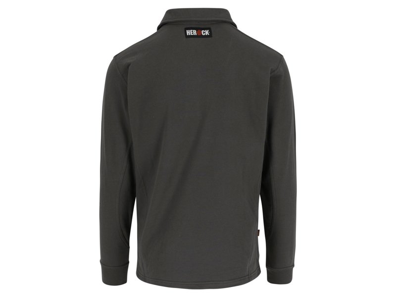 HEROCK Troja Polo lange mouwen HEROCK Troja Polo lange mouwen