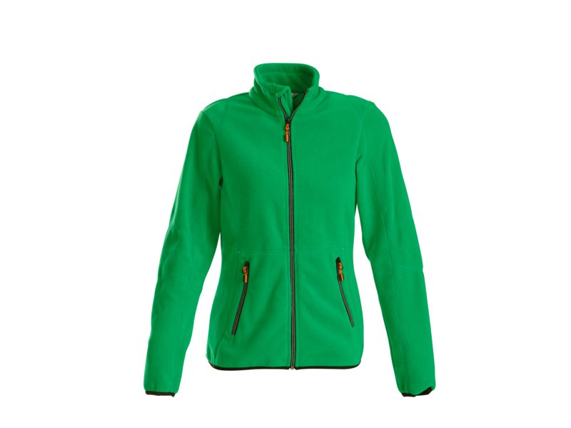 Speedway Fleece Jas Dames