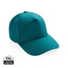 Duurzame promo cap bedrukken of borduren