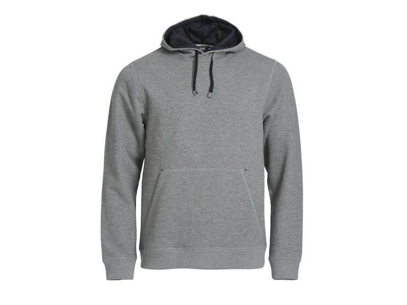 Clique Classic Hoodie Clique Classic Hoodie