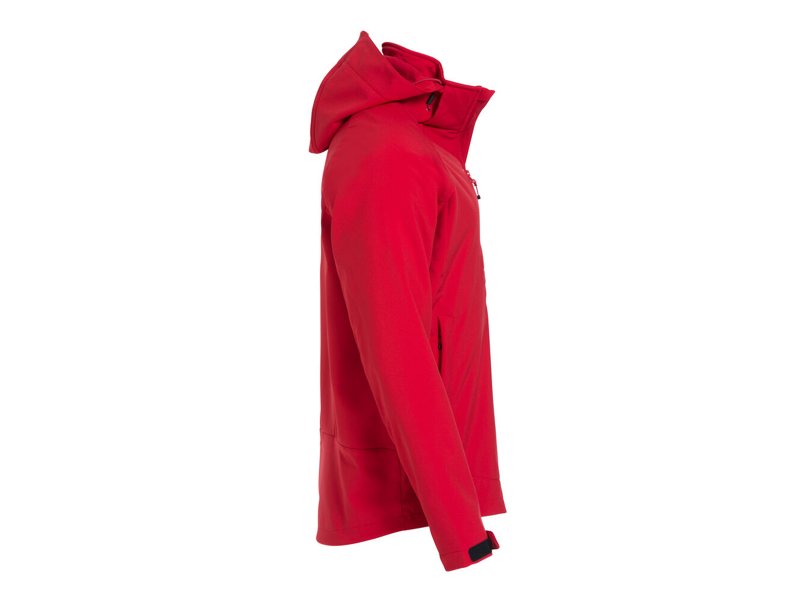 Clique Softshell jas Milford
