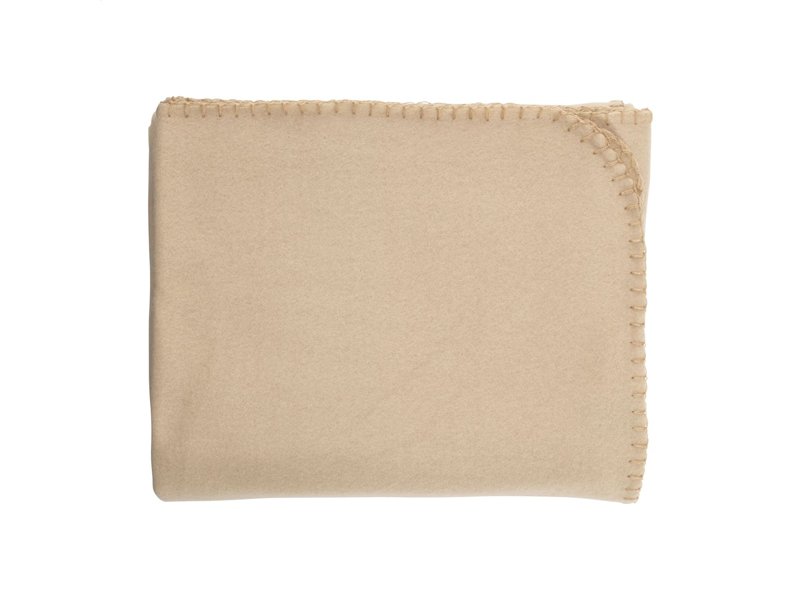 SuperSoft RPET fleecedeken