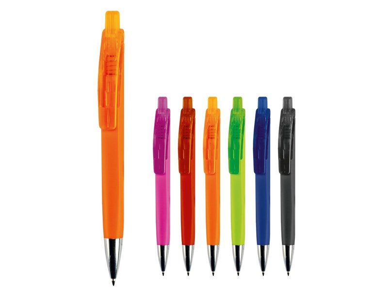 Balpen Riva soft-touch