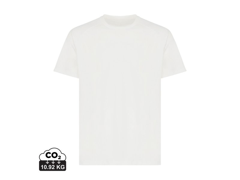 Iqoniq Tikal sneldrogend sport t-shirt Iqoniq Tikal sneldrogend sport t-shirt