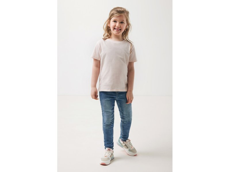 Iqoniq kinder t-shirt Koli Iqoniq kinder t-shirt Koli