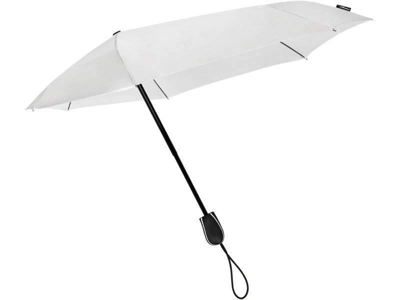 STORMini arodynamische opvouwbare stormparaplu STORMini arodynamische opvouwbare stormparaplu