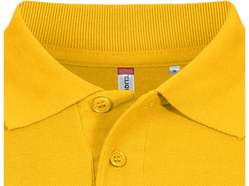 Clique Basic Polo Clique Basic Polo