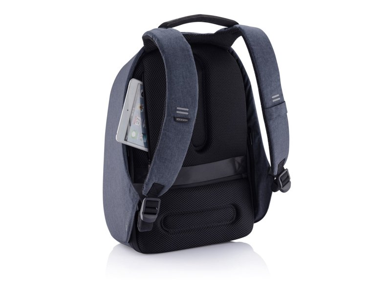 Bobby Hero Regular, anti-diefstal rugzak