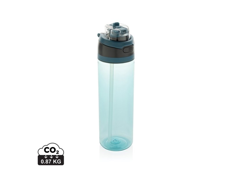 Omni sip RPET water fles 800ML