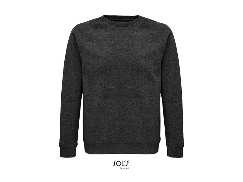 SOL´S Unisex Space Sweatshirt SOL´S Unisex Space Sweatshirt